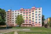 Byt, 3+1, prodej, Baarova, Jižní Předměstí, Plzeň, Plzeň město, cena 5650000 CZK / objekt, nabízí 