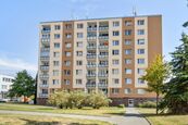 Byt, 3+1, pronájem, Nová, Nýřany, Plzeň sever, cena 14000 CZK / objekt / měsíc, nabízí 