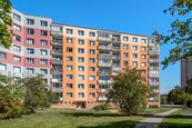 Byt, 1+1, prodej, Kralovická, Bolevec, Plzeň, Plzeň město, cena 3800000 CZK / objekt, nabízí 