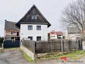 Prodej rodinného domu 5+1, 403 m2, Horní Řepčice okr. Litoměřice, cena cena v RK, nabízí Kovarova Corp. spol. s r.o.