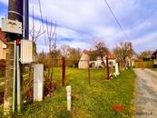 Exkluzivní prodej slunného stavebního pozemku Malý Újezd, okres Mělník, cena 3790000 CZK / objekt, nabízí 