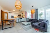 Exkluzivní 3+kk, 95 m², 2 balkony, garážové stání, Praha Modřany, cena 19800000 CZK / objekt, nabízí Kovarova Corp. spol. s r.o.