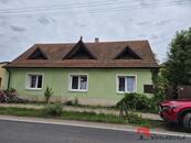 Dům 3+1, 80m2, se zahradou 208m2, Nedomice, okr. Mělník, cena 6900000 CZK / objekt, nabízí Kovarova Corp. spol. s r.o.