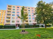Pronájem zrekonstruovaného bytu 1+1, 35 m² Roudnice nad Labem, cena 11000 CZK / objekt / měsíc, nabízí Kovarova Corp. spol. s r.o.