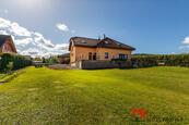 Prodej rodinného domu 5+kk, 2669 m2, Újezd u Cerhovic, cena 15990000 CZK / objekt, nabízí 