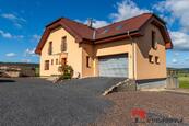 Prodej rodinného domu 6+kk, 2669 m2, Újezd u Cerhovic, cena 15990000 CZK / objekt, nabízí 