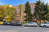 Prodej světlého bytu 3+1/L, 78 m², Kralupy nad Vltavou, cena 6550000 CZK / objekt, nabízí 