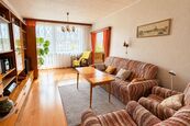 Prodej světlého bytu 3+1/L, 78 m², Kralupy nad Vltavou, cena 6550000 CZK / objekt, nabízí 