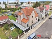 Prodej rodinného domu po kompletní revitalizaci se zahradou a bazénem Štětí okr. Litoměřice, cena 15600000 CZK / objekt, nabízí 