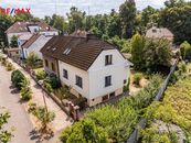 Rodinný dům v klidné části Poděbrad s docházkovou vzdáleností do centra, cena 8900000 CZK / objekt, nabízí 