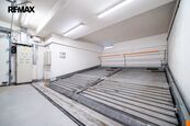 Prodej garážového stání, Praha 9 - Kbely, cena 480000 CZK / objekt, nabízí Denisa Dřevěná