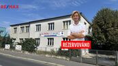 Polyfunkční dům, 590 m užitné plochy, Praha 10 Strašnice, cena 39700000 CZK / objekt, nabízí Denisa Dřevěná