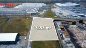 Prodej komerčního pozemku 7553 m Žebrák, cena 27190800 CZK / objekt, nabízí 