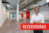 Komerční prostor 109 m u metra na Slunečním náměstí, cena cena v RK, nabízí 