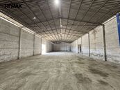 Podnájem Skladu 618 m2 Divišov u Benešova, cena 80 CZK / m2 / měsíc, nabízí Denisa Dřevěná