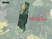 Prodej souboru pozemků o velikosti 19 ha na samotě s historickým mlýnem, lesem a rybníkem - Vysočina, cena 22900000 CZK / objekt, nabízí Denisa Dřevěná