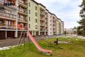 Prodej bytu s garáží, 3+1, 81 m2, 2 lodžie, sklep Poděbrady, Na Hrázi, cena 7950000 CZK / objekt, nabízí 