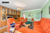 Prodej bytu s garáží, 3+1, 81 m2, 2 lodžie, sklep Poděbrady, Na Hrázi, cena 7950000 CZK / objekt, nabízí 