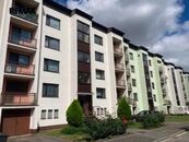 Prodej bytu s garáží, 3+1, 81 m2, 2 lodžie, sklep Poděbrady, Na Hrázi, cena 7950000 CZK / objekt, nabízí Denisa Dřevěná