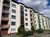 Prodej bytu s garáží, 3+1, 81 m2, 2 lodžie, sklep Poděbrady, Na Hrázi, cena 7950000 CZK / objekt, nabízí 