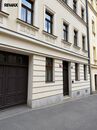 Zrekonstruovaný byt u Žižkovské věže s rekuperací i klimatizací, cena 20800 CZK / objekt / měsíc, nabízí 