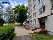 Prodej bezbariérového bytu 2+kk, 37 m s okamžitým výnosem, cena 2280000 CZK / objekt, nabízí Denisa Dřevěná