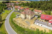 Unikátní investiční příležitost bytový dům se 7 byty, půdou 216m2 a sklepy 171m2 - všechny sítě, cena 8999060 CZK / objekt, nabízí Denisa Dřevěná