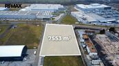 Prodej komerčního pozemku 7553 m Žebrák, cena 25900000 CZK / objekt, nabízí Denisa Dřevěná