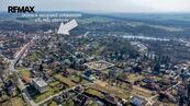 Stavební pozemek (2 747 m2) v Týnci nad Labem., cena 7350000 CZK / objekt, nabízí Denisa Dřevěná