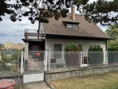 Prodej rodinného domu 238 m, pozemek 806 m Aloise Jiráska, Příbram - Příbram IV, cena 10490000 CZK / objekt, nabízí 