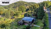 Prodej zasíťovaného stavebního pozemku 1 439 m Karlovy Vary, Doubí, cena 4120000 CZK / objekt, nabízí 