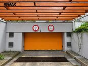 Prodej garážového stání, Praha 4 - Libuš, cena 790000 CZK / objekt, nabízí Denisa Dřevěná