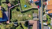 Stavební pozemek - Stašov u Berouna, cena 3200000 CZK / objekt, nabízí Denisa Dřevěná