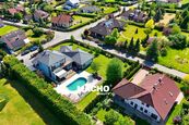 Prodej luxusní vily, 372 m - Řitka, okr, Praha-západ, cena 23900000 CZK / objekt, nabízí 