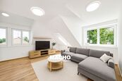 Pronájem bytu 2+kk, 53 m - Mníšek pod Brdy, cena 18900 CZK / objekt / měsíc, nabízí Středočeské Bydlení s.r.o.