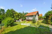 Prodej rodinného domu 163 m, Okrouhlo, cena 12990000 CZK / objekt, nabízí Středočeské Bydlení s.r.o.
