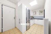 Pronájem bytu 2+1 50 m, Praha - Michle, cena 18400 CZK / objekt / měsíc, nabízí Středočeské Bydlení s.r.o.