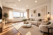 Pronájem bytu 2+1 68 m, Praha - Vršovice, cena 26500 CZK / objekt / měsíc, nabízí Středočeské Bydlení s.r.o.