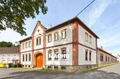 Prodej zemědělské usedlosti 181 m, Žďár - Nová Ves u Protivína, cena 32900000 CZK / objekt, nabízí Středočeské Bydlení s.r.o.