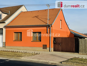 Prodej, Rodinný dům, Mutěnice, cena 4500000 CZK / objekt, nabízí 