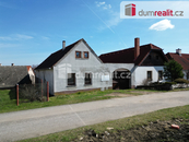 Prodej, Rodinný dům, Netřebice, cena 2550000 CZK / objekt, nabízí 