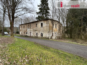 Prodej, Pozemek pro komerční využití, Luby, cena 350000 CZK / objekt, nabízí Dumrealit.cz