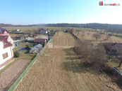 Prodej, Pozemek pro stavbu RD, bytů, Petkovy, cena 4999000 CZK / objekt, nabízí 