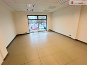 Pronájem, Administrativní prostory a objekty, Uherské Hradiště, cena 9044 CZK / objekt / měsíc, nabízí Dumrealit.cz