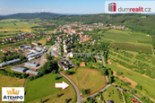 Prodej, Pozemek pro stavbu RD, bytů, Lhenice, cena 1050 CZK / m2, nabízí