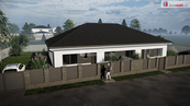 Prodej, Rodinný dům, Malý Újezd, cena 7990000 CZK / objekt, nabízí