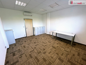 Pronájem, Administrativní prostory a objekty, Uherské Hradiště, cena 5670 CZK / objekt / měsíc, nabízí 