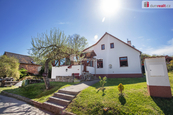 Prodej, Rodinný dům, Hluboká nad Vltavou, cena 7790000 CZK / objekt, nabízí 