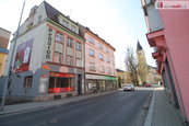 Prodej, Činžovní dům, Kraslice, cena 4200000 CZK / objekt, nabízí 