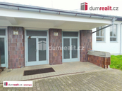 Pronájem, Skladové prostory, Třeboň, cena 750 CZK / m2 / rok, nabízí 